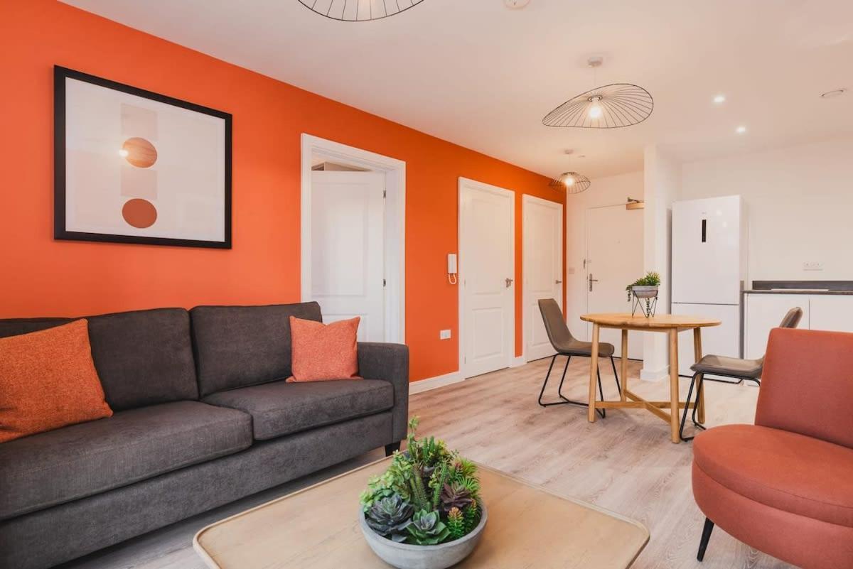 Apartment Stayzeni, Hardwick House 2 Bed