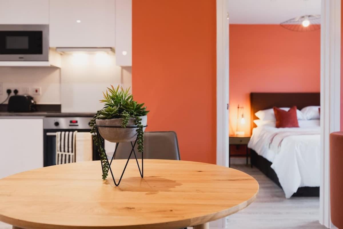 Apartment Stayzeni, Hardwick House 2 Bed
