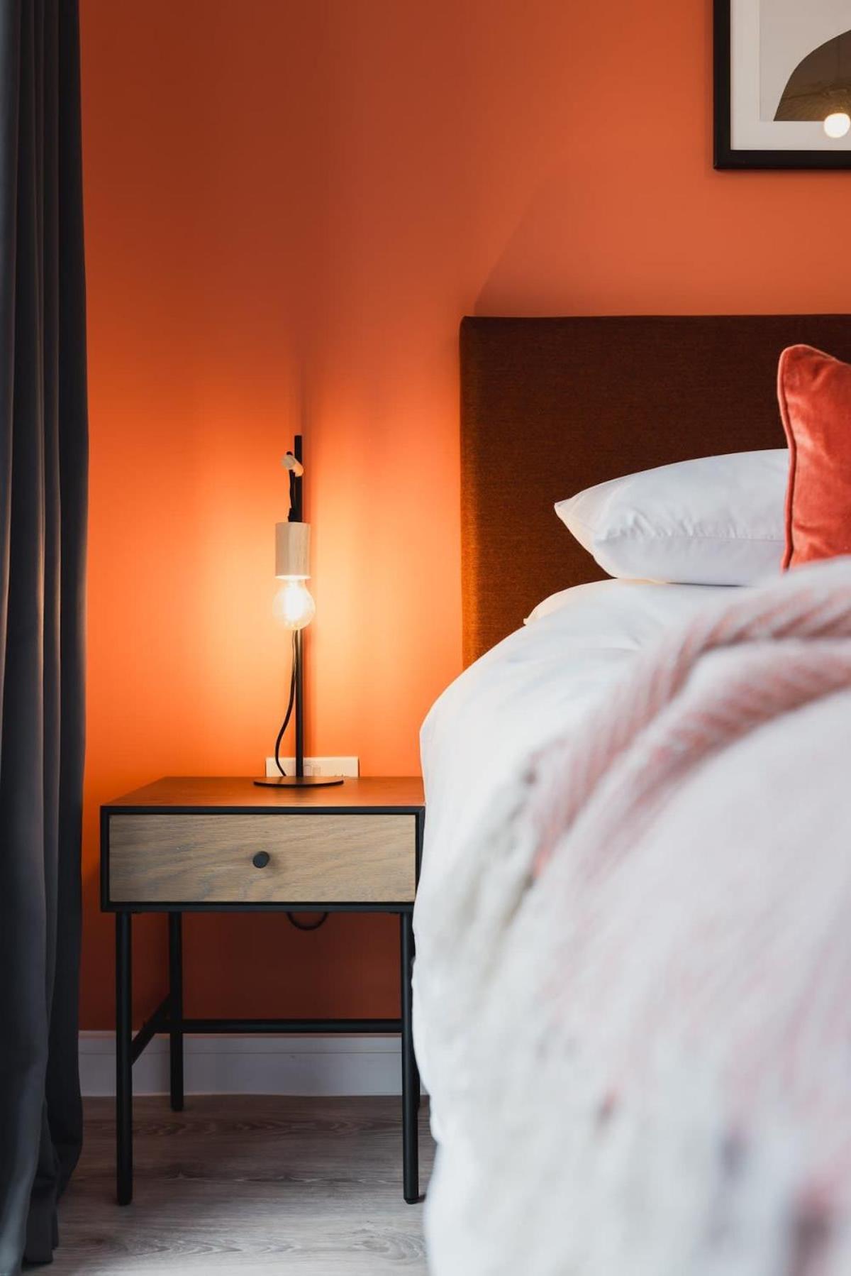 Stayzeni, Hardwick House 2 Bed * Derby
